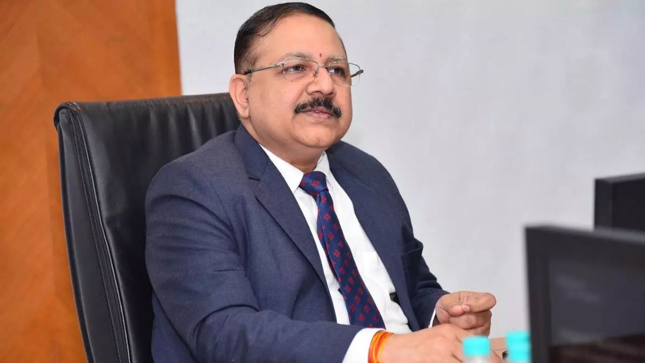 Usthadian Academy / M V Rao Elected as New Chairman of Indian Banks Association